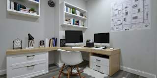 461 Fourth Avenue Gallery 4