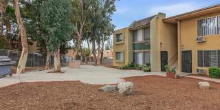 Sun Valley Gardens Apartments | Comfortable Living in El Cajon, CA Gallery 4