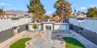 The Valencia Gallery 2