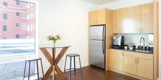 Nine and Pine Apartments Gallery 6