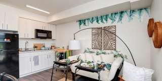 Mt. Baker The Maddux - Affordable Housing Gallery 25