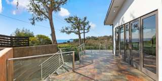 4 Bed, 5 bath home with stunning ocean views located in Malibu hills Gallery 40
