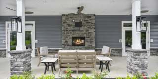 Riverwood Apartments Gallery 68