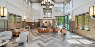 The Berkeley Luxury Apartment Homes Gallery 23