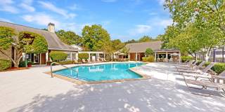 The Columns at Lake Ridge Gallery 9