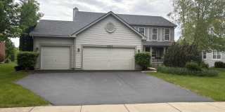 2912 Forest Creek Lane Gallery 1