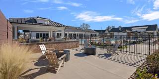 Evolve New Hope Farm Apartment Homes Gallery 14