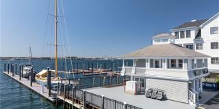 21 Brown and Howard Wharf Gallery 27