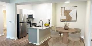 Wildwood Apartments Gallery 2