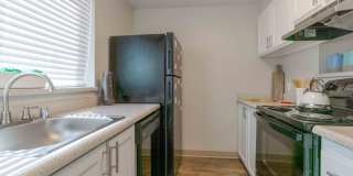 Copperstone Apartment Homes Gallery 17