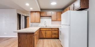 South Towne Village Gallery 1