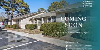 107 Church Street Gallery 1