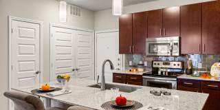 Bridge at Southpark Meadows Gallery 10