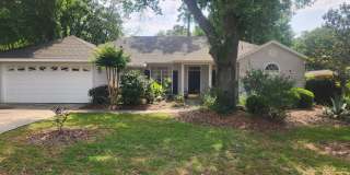 3-bedroom, 2-bathroom home Mentone Subdivision Gallery 1