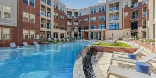 The Alexa Luxury Apartments I & II Gallery 5