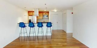 150 Staniford St. Gallery 2