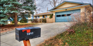 Lovely 4 bed, 3 bath home in Boulder! Available August 15th! Gallery 5