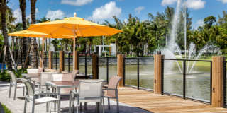 Uptown Boca Villas Gallery 61