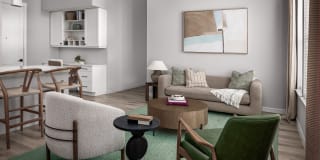 The Ludlow Gallery 2