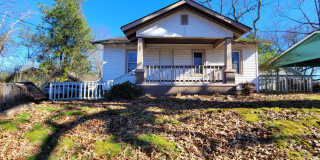 Home in Hot Springs Gallery 1