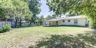 Charming 3-Bedroom Home with Spacious Backyard in North Austin! Charming 3-Bedroom Home with Spacious Backyard in North Austin! Gallery 22