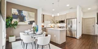 The Village at Lexington Ranch - Townhomes Gallery 4