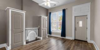 408 Doctor W. J. Hodge Street Gallery 7