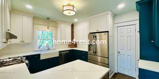 Beautiful, KCMO Home with Historic Charm, Updated Kitchen, Wood Floors and a Fenced Yard! Gallery 18