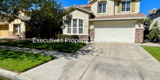 House For Rent | 733 Round Hill Dr, Merced House For Rent | 733 Round Hill Dr, Merced Gallery 1