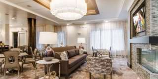 Overture Stone Oak Age 55+ Apartment Homes Gallery 6
