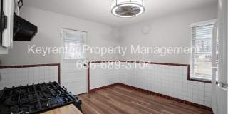 1045 N New Florissant Rd, Florissant, MO 63031 – Move-In Ready & Pet-Friendly! Gallery 6