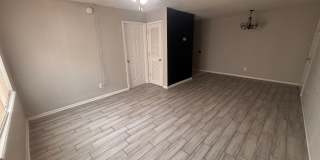 Affordable Beach Living! 1BR Apartment with Large Storage Closet & Central AC Gallery 3