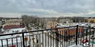 6411 North Rockwell St. Gallery 9