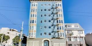 500 STANYAN Gallery 12