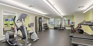 The View at Old City Gallery 25