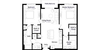 Edition on Oberlin Gallery 38