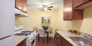 Moonraker Apartments Gallery 2