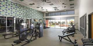 Affordable Housing - Aviara Flats Gallery 12