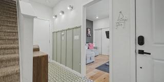 Quiet Luxury in the Heart of Iron Works Village Gallery 8