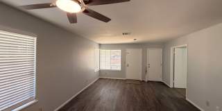 Welcome to this charming single-story home located in the Sunrise Manor! Gallery 4