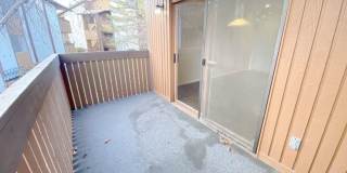 South Anchorage Condo with Balcony, Garage, and Laundry in unit! Gallery 35