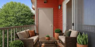 Stetson Meadows Apartments Gallery 21