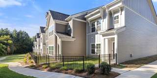 Avery Place Townhomes Gallery 1
