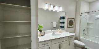 The Bungalows on the Lake - Block C Gallery 349