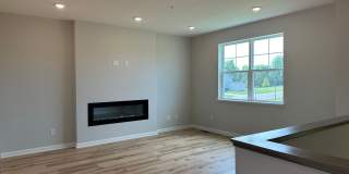 Rare Rogers 3 bed brand new town house for lease!!! Rare Rogers 3 bed brand new town house for lease!!! Gallery 3
