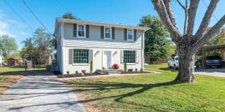 For Lease - 4 Bed, 1.5 Bath, 1584sqft Single Family Home, Lebanon Gallery 3