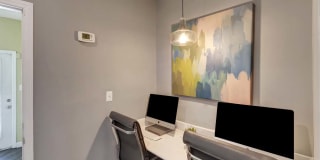 Harlowe Apartments Gallery 16