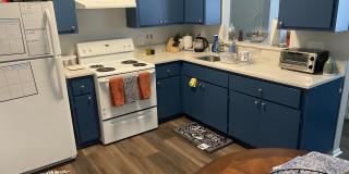 1909 Pecan Street Gallery 1