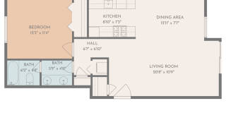 Sun-Filled Top-Floor Gem Near San Bruno Mountain State Park Gallery 13