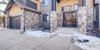 1696 Avenida Del Sol, Castle Rock, CO Gallery 3